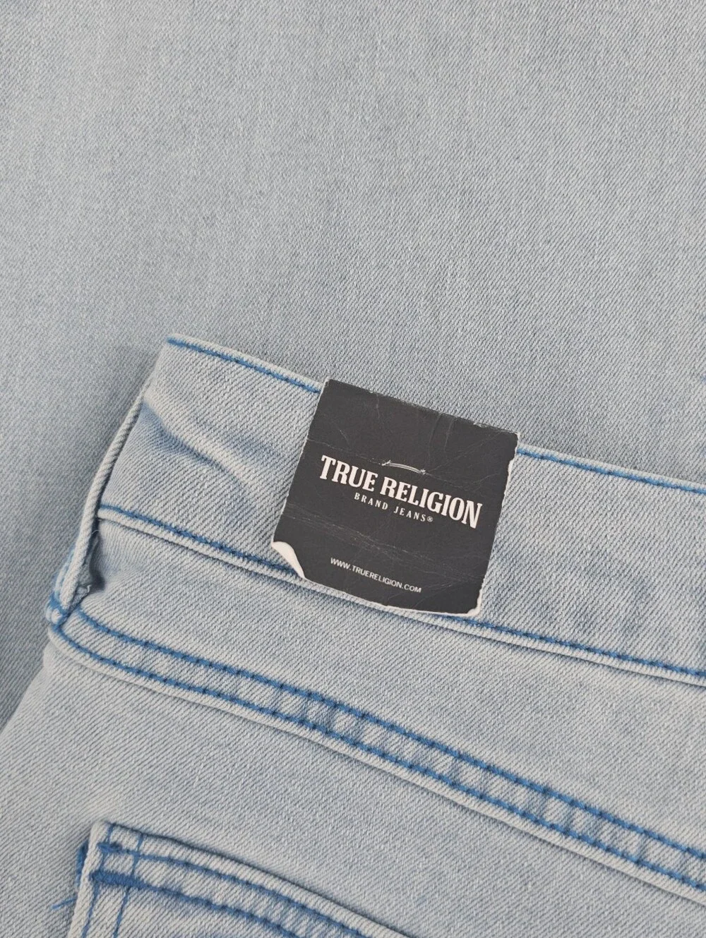 True Religion true religion